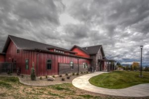 Intermountain Cottages Construction Montana