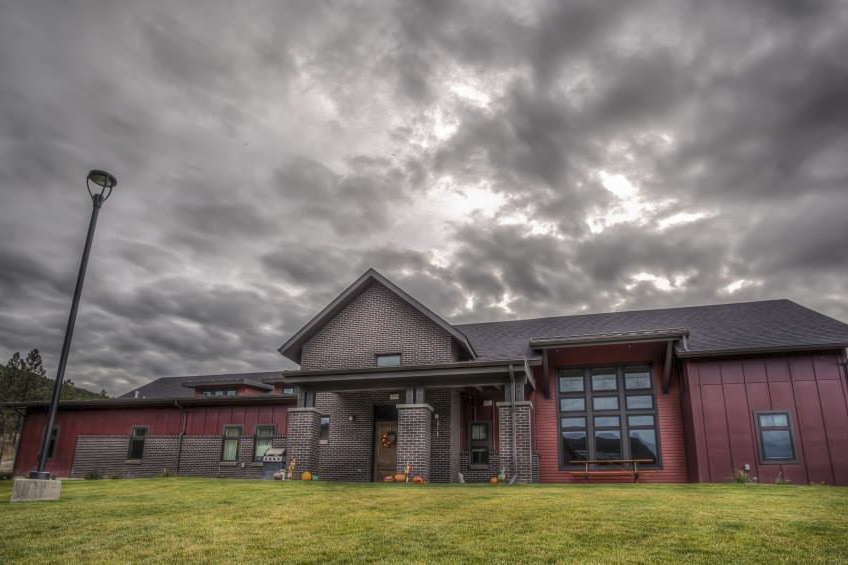 Intermountain Cottage Construction Montana