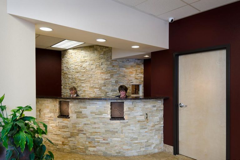 Alpine Kennel Helena Montana Veterinary Construction Diamond