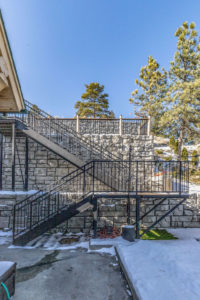Lakefront Residential Construction Montana