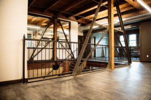 Montana Historic Building Renovation