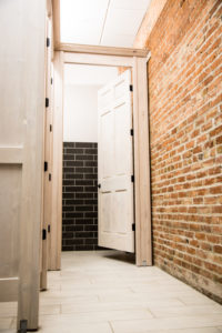 Montana Historic Building Renovation