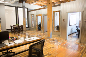 Montana Historic Building Renovation