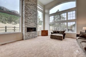 Helena Montana Luxury Home Construction