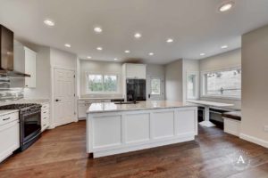 Helena Montana Luxury Home Construction