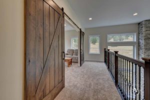 Helena Montana Luxury Home Construction