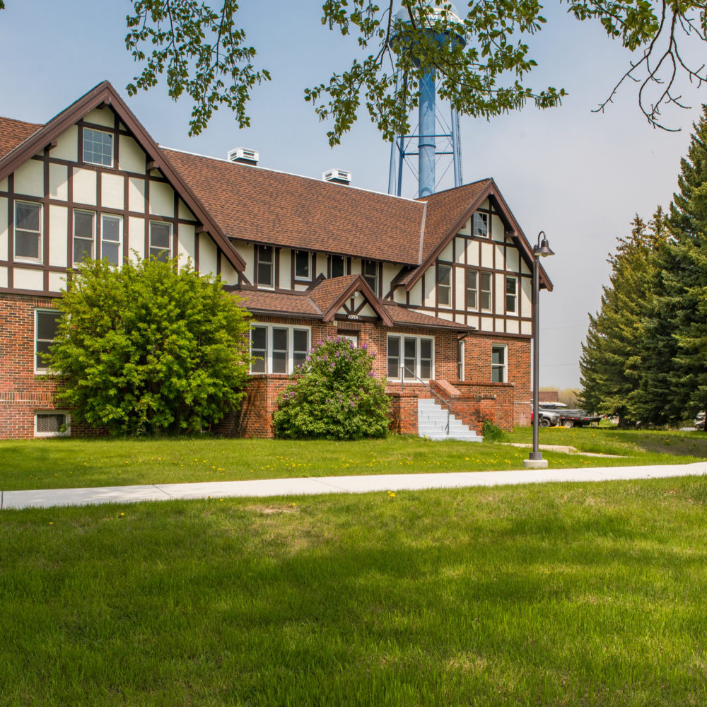 Montana Law Enforcement Academy Dormitory Renovation