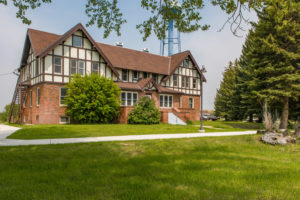 Montana Law Enforcement Academy Dormitory Renovation