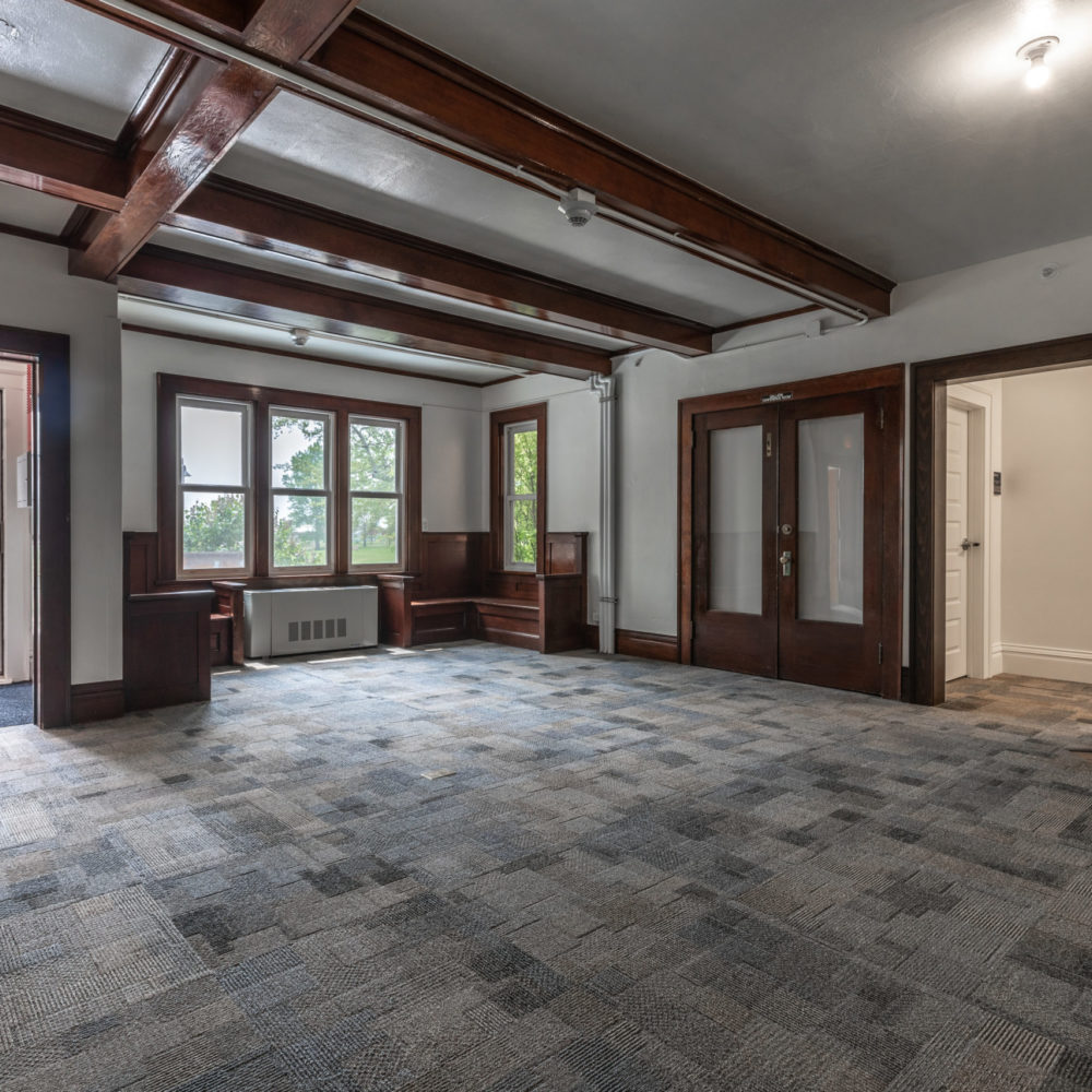 Montana Law Enforcement Academy Dormitory Renovation