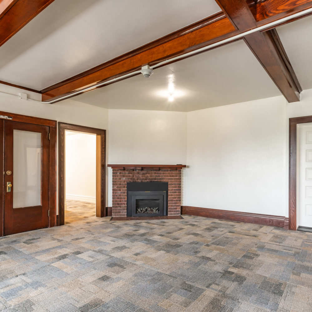 Montana Law Enforcement Academy Dormitory Renovation