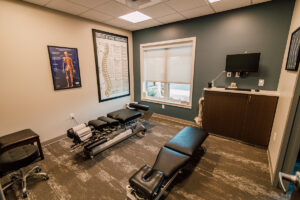 Medical Facility Construction