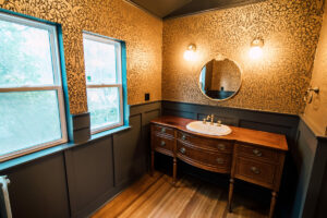 West Side Renovation