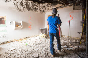Diamond Construction Safety