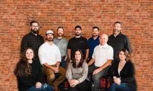 Diamond Construction Team