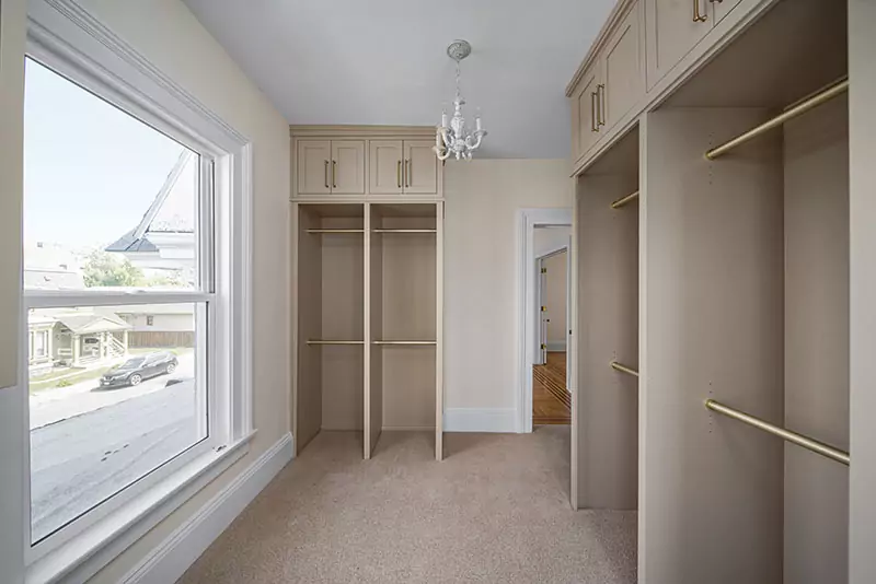 Historic Downtown Renovation