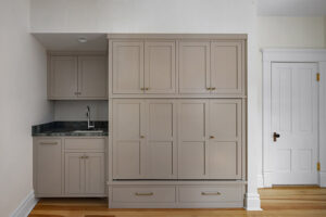 Historic Downtown Renovation