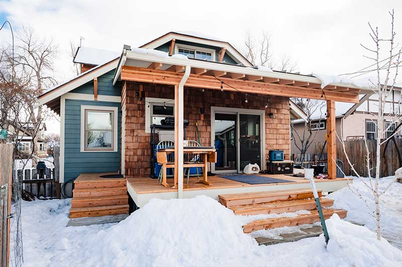 Craftsman Kitchen Addition & Remodel