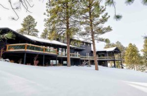 South Hills Accessory Dwelling Unit (ADU) Addition