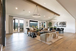 Rock Creek Residence II