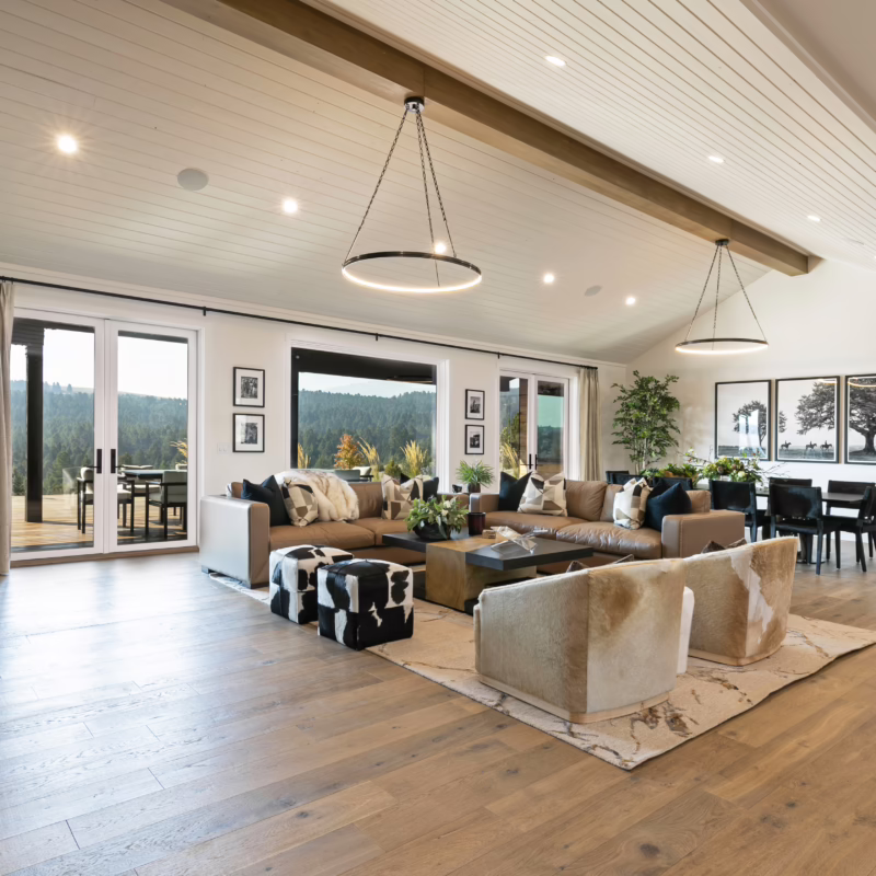 Rock Creek Residence II