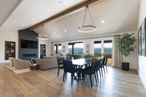 Rock Creek Residence II