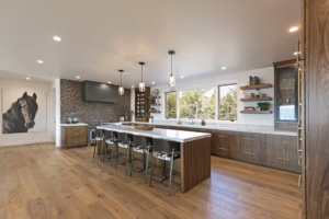 Rock Creek Residence II