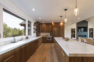 Rock Creek Residence II