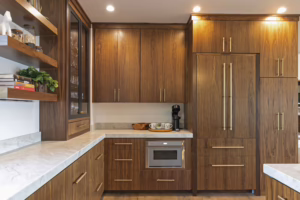 Rock Creek Residence II
