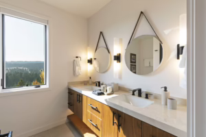 Rock Creek Residence II