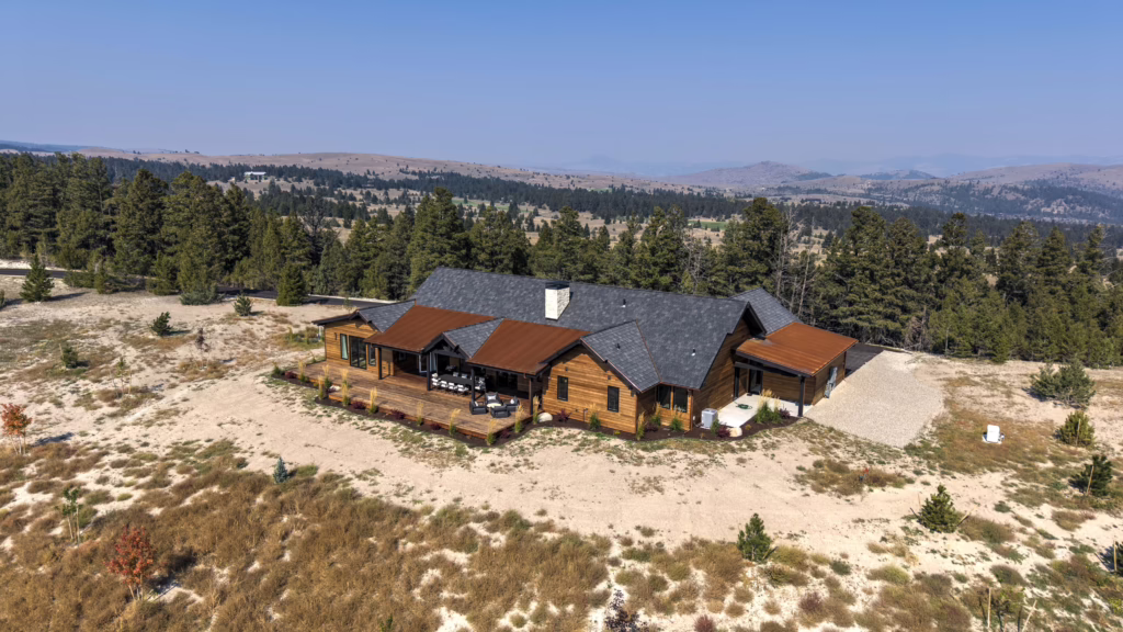 Rock Creek Residence II